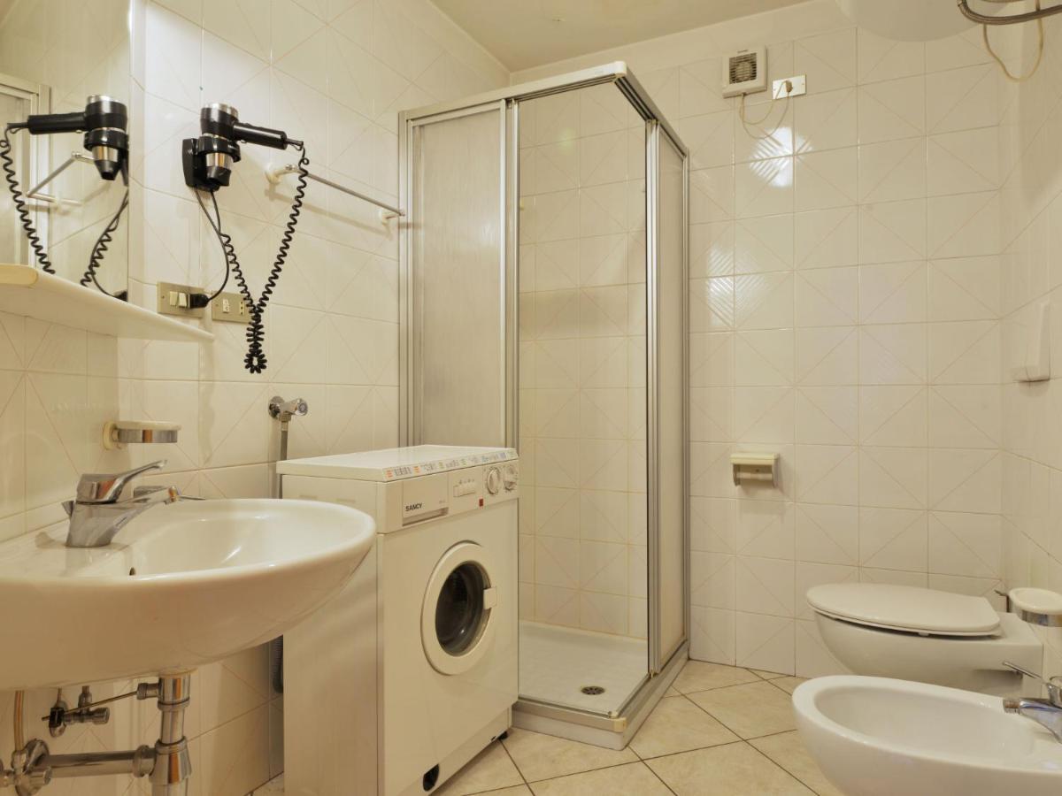 קאמפיטלו די פאסה Apartment Villa Placidia-6 By Interhome מראה חיצוני תמונה